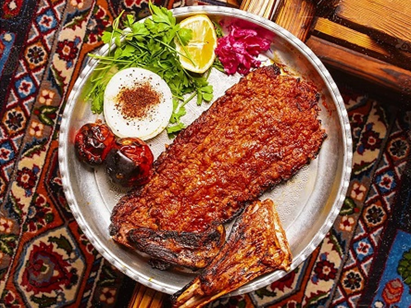 غذاهای ایرانی
