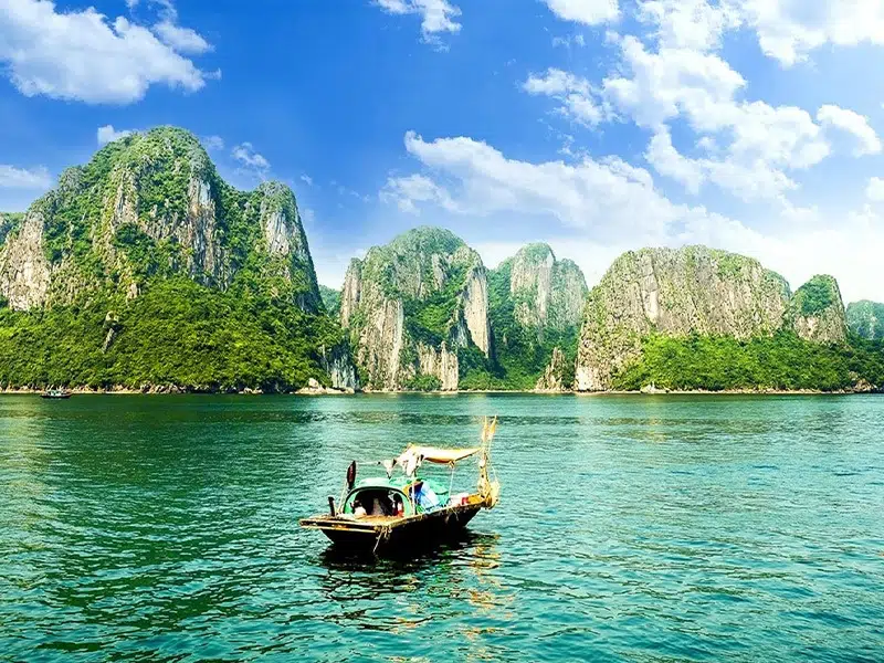 سفر به کامبوج یکی از ارزان ترین کشورهای جهان برای مسافرت - الی گشت