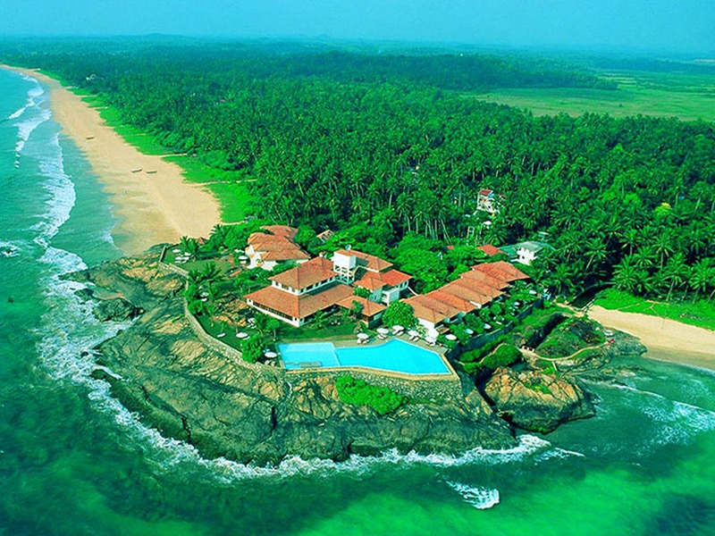 سریلانکا زیباترین جزیره جهان و ارزان ترین کشور دنیا برای سفر - الی گشت