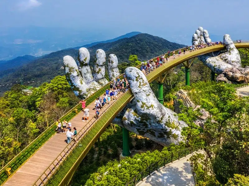ویتنام کشور زیبای آسیایی و ارزان ترین کشور دنیا برای سفر - الی گشت
