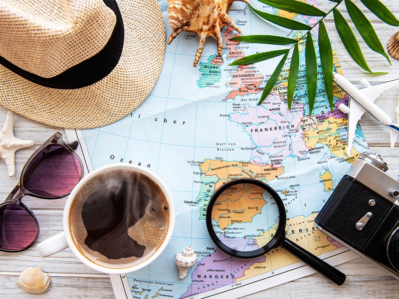 سفر اقتصادی - الی گشت