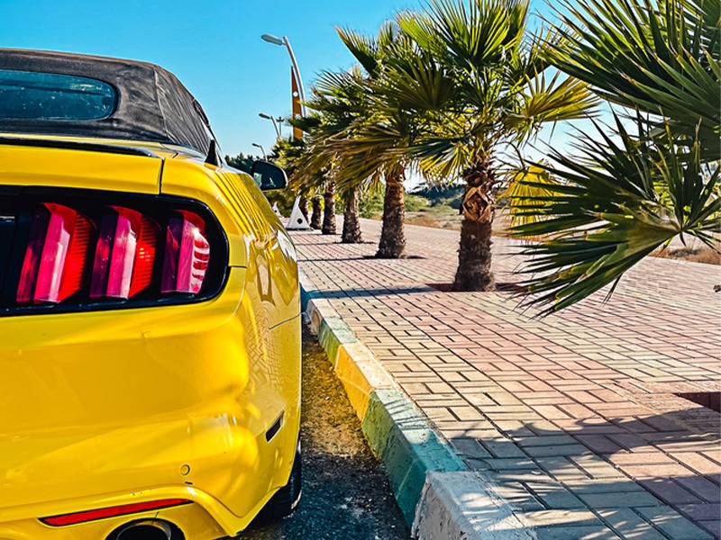 بهترین روش برای سفر ارزان به کیش - الی گشت