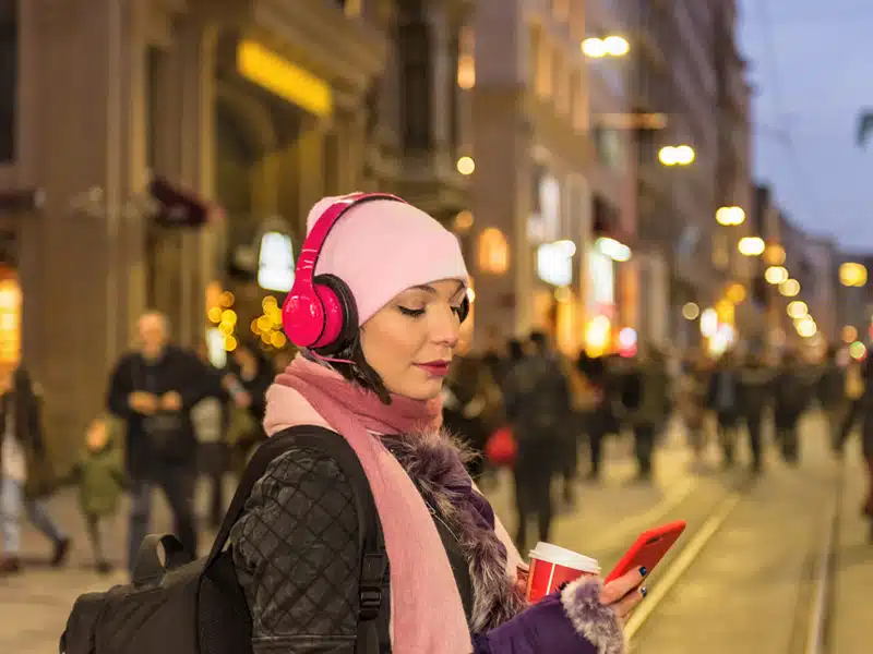 شرایط استفاده از اینترنت بدون پرداخت هزینه در استانبول - الی گشت