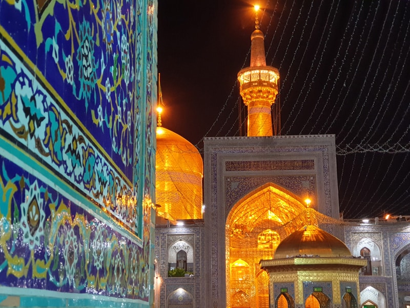 بهترین زمان خرید بلیط هواپیما ارزان مشهد - الی گشت