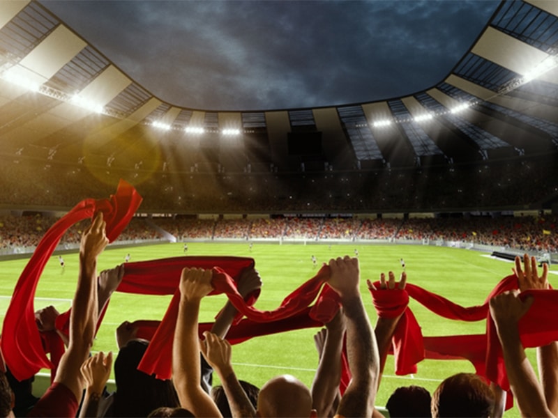 جام جهانی قطر 2022 - الی گشت