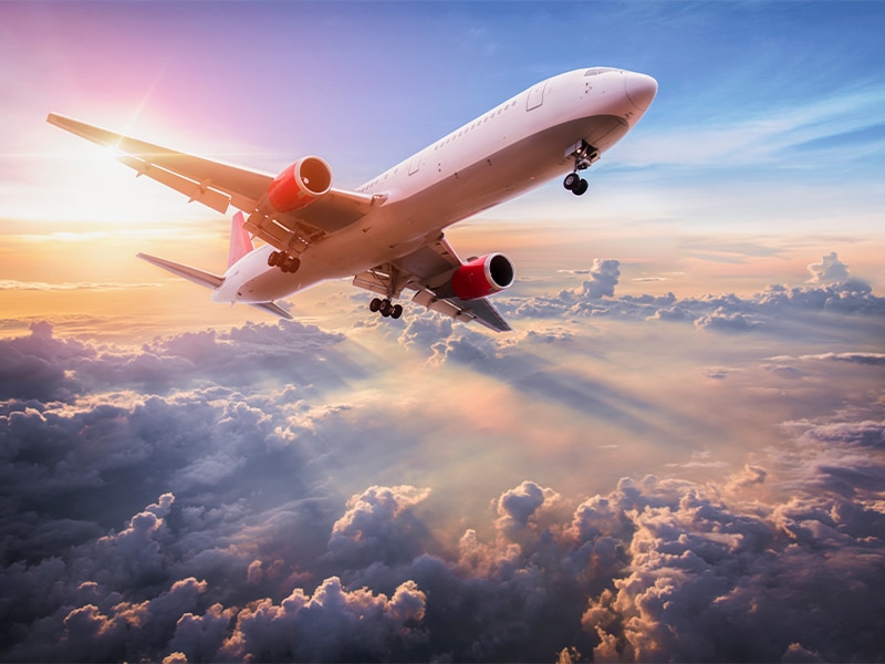 عوامل موثر در قیمت بلیط هواپیما - الی گشت