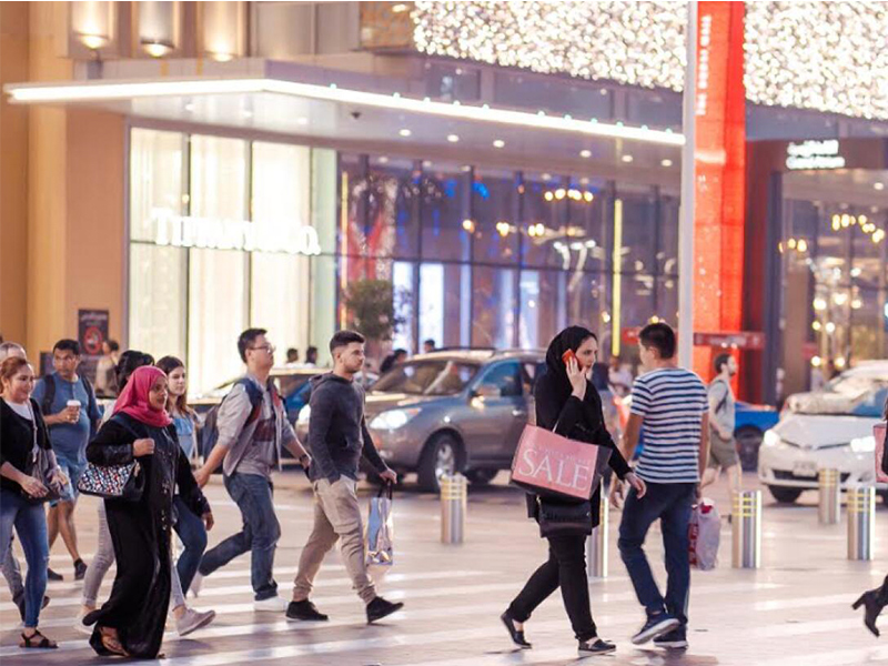 جمعه سیاه در دبی 