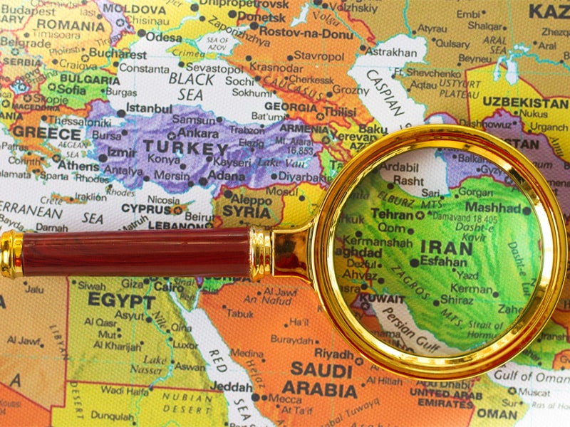 بلیط هواپیما ایرانگردی - الی گشت