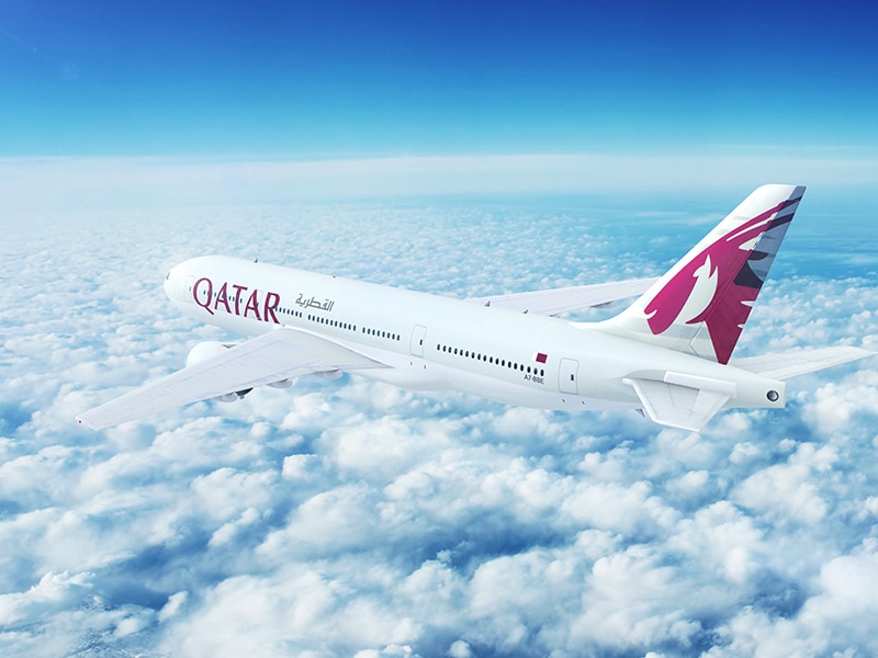 ارزان ترین بلیط هواپیما قطر را چطور تهیه کنیم؟ - الی گشت