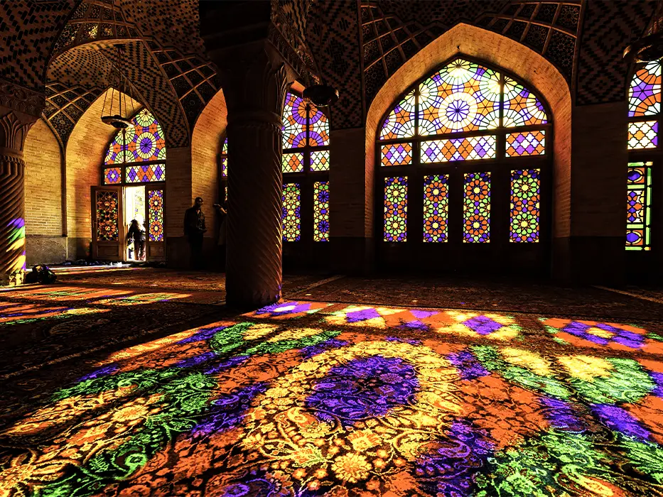 جشنواره هنر شیراز