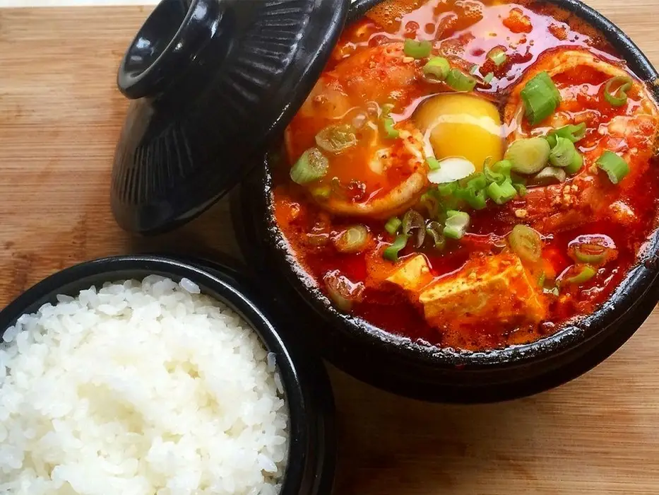 دوغ پا - غذاهای محلی چابهار