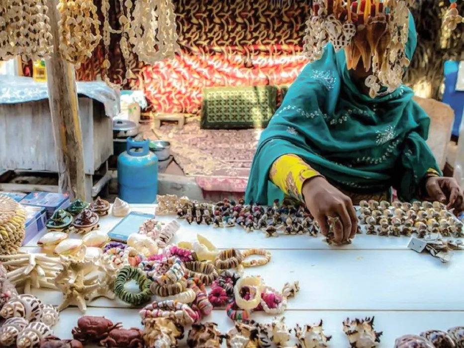 نکات مهم برای خرید سوغات قشم