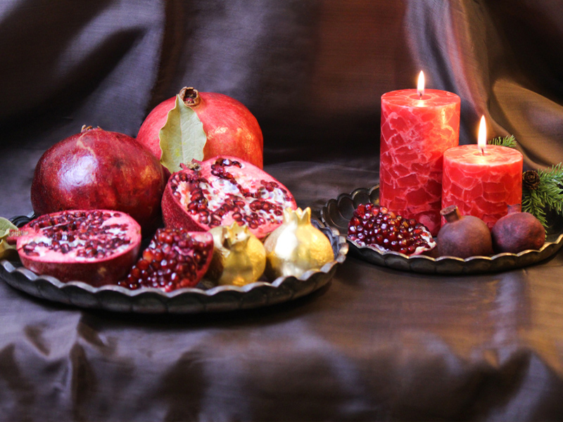 شب چله