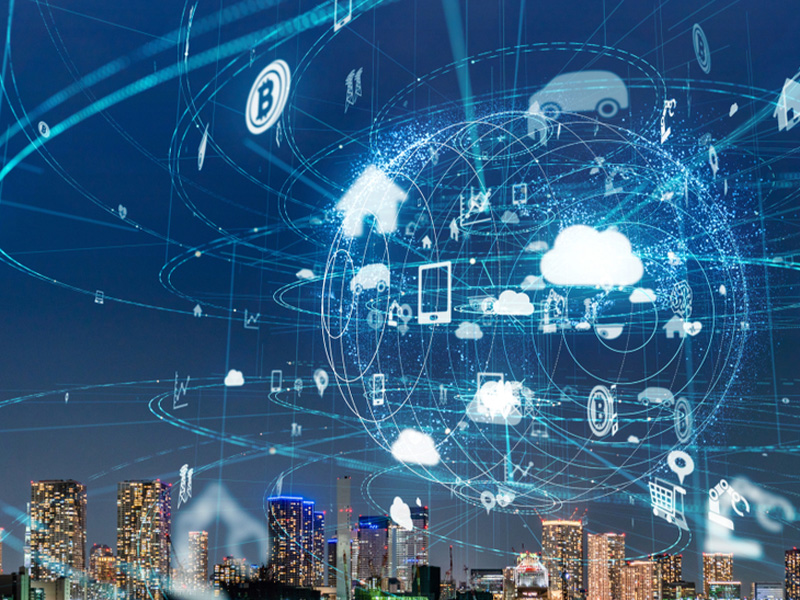 بایدها و نبایدهای سفر به ایران: اینترنت - الی گشت