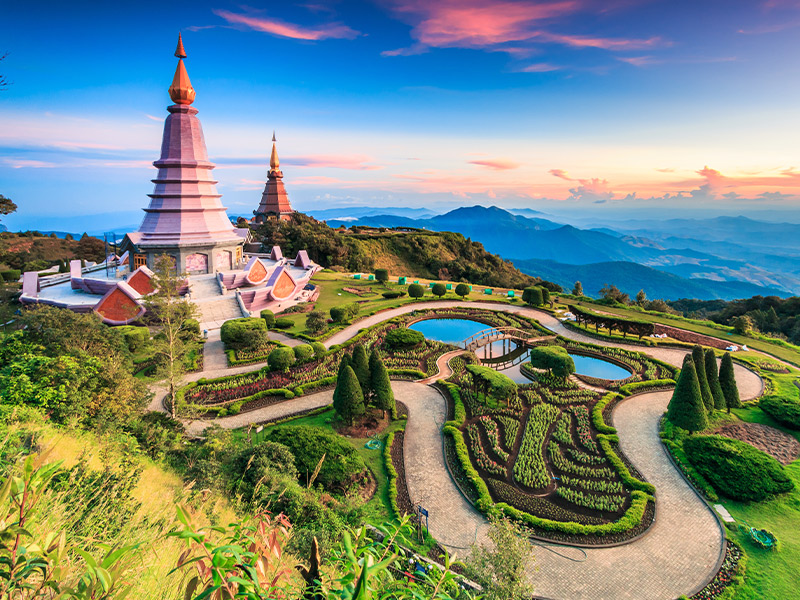 چگونه با کمترین هزینه به تایلند سفر کنیم؟ - الی گشت