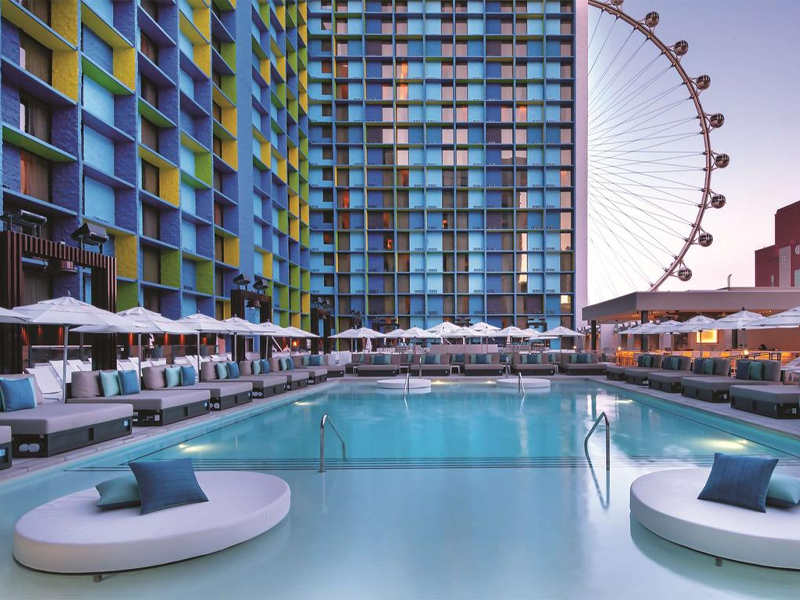ارزان ترین هتل های جهان - الی گشت