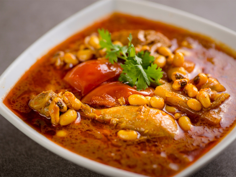 دوغ پا - الی گشت