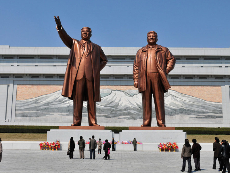 آیا سفر به کره شمالی برای گردشگران ممکن است؟ - الی گشت