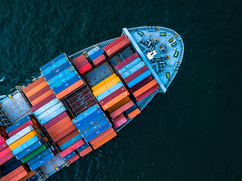 سفر با کشتی به دبی