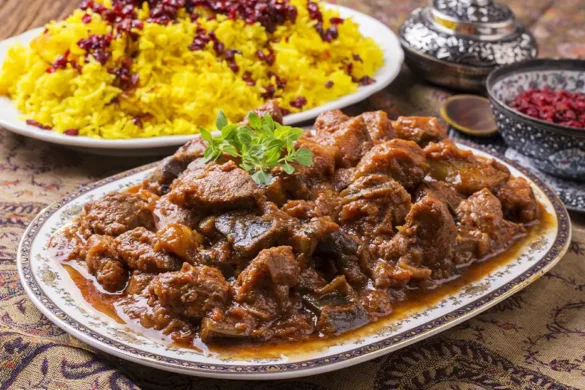 غذاهای چابهار