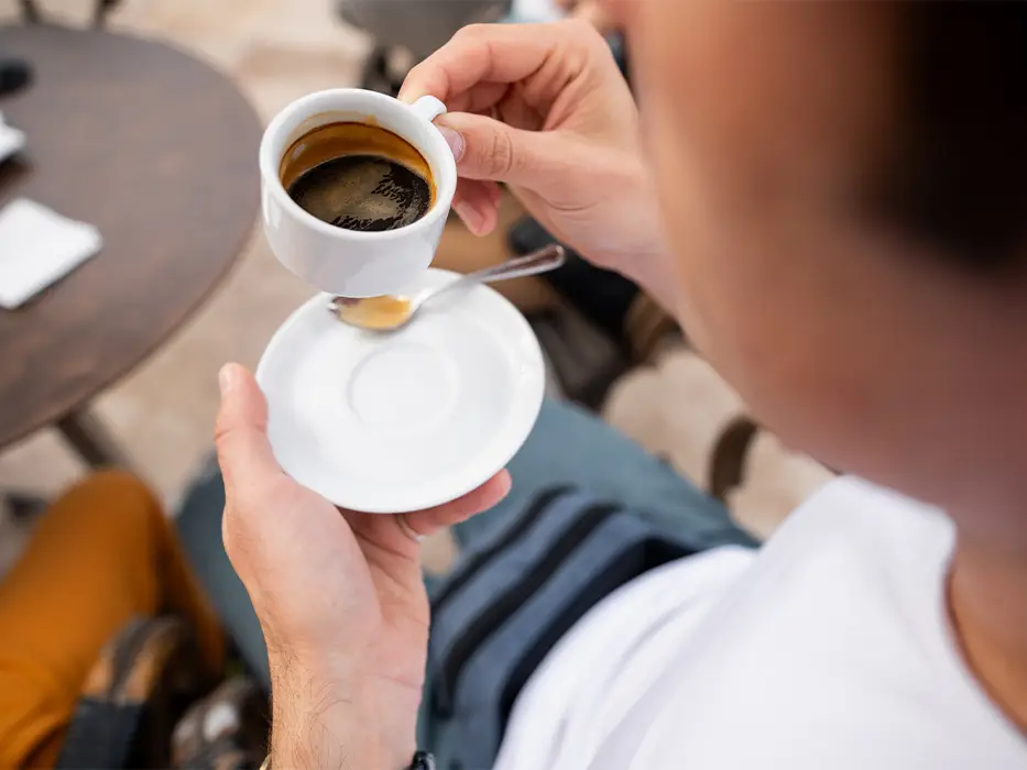 کافه کهن بوشهر