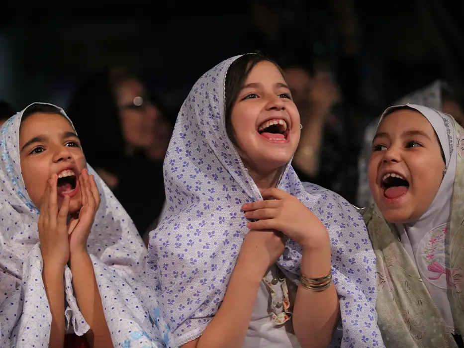 جشنواره آوای خلیج فارس - جشنواره های بوشهر