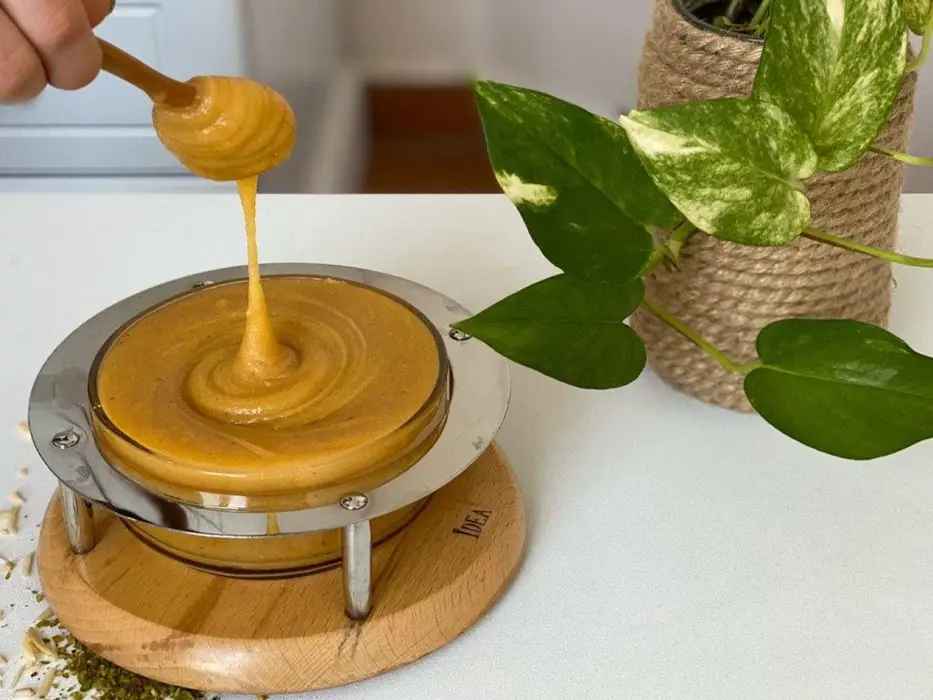 حلوای انگشت پیچ