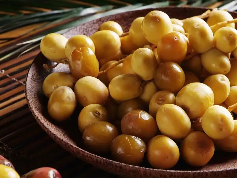 سوغات بوشهر - خارک