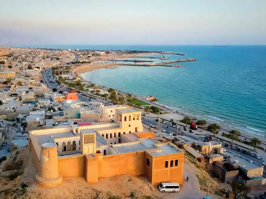 بهترین زمان و فصل ها برای سفر به بوشهر