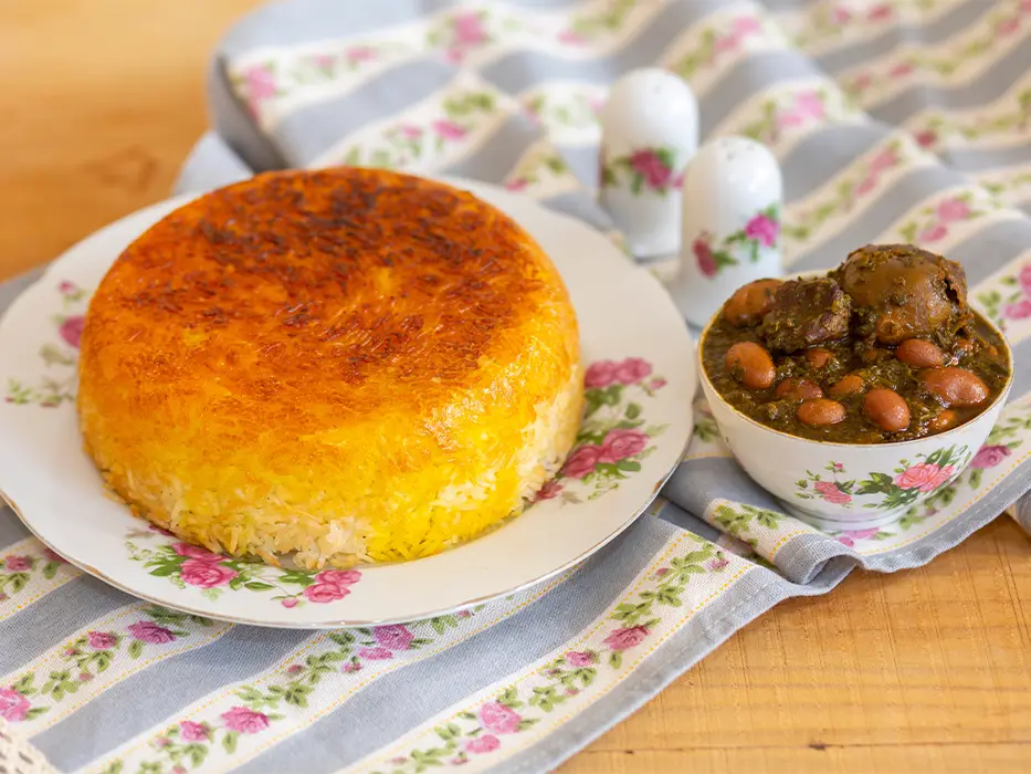 بهترین رستوران های شهر بوشهر