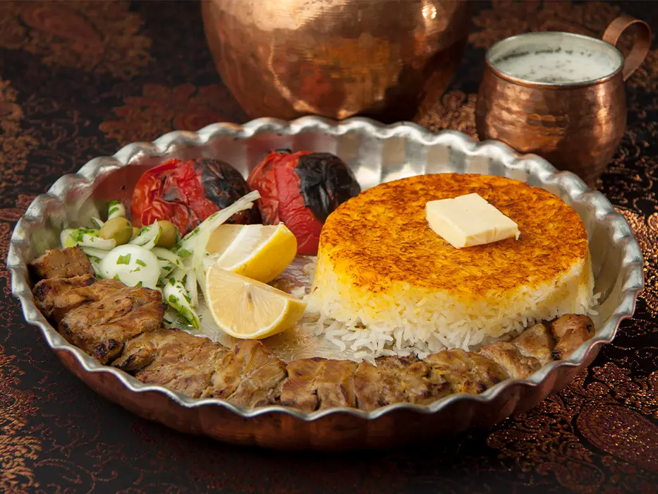 رستوران های چابهار