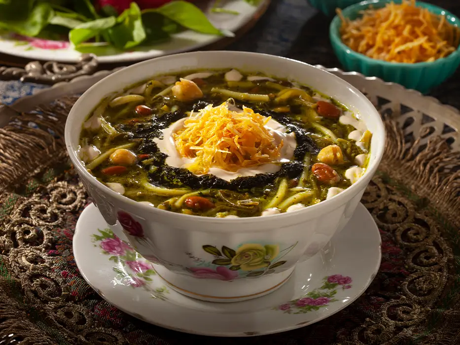 رستوران های چابهار