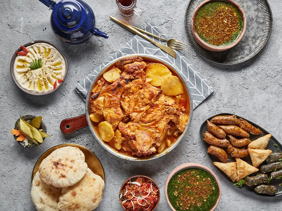 رستوران های چابهار