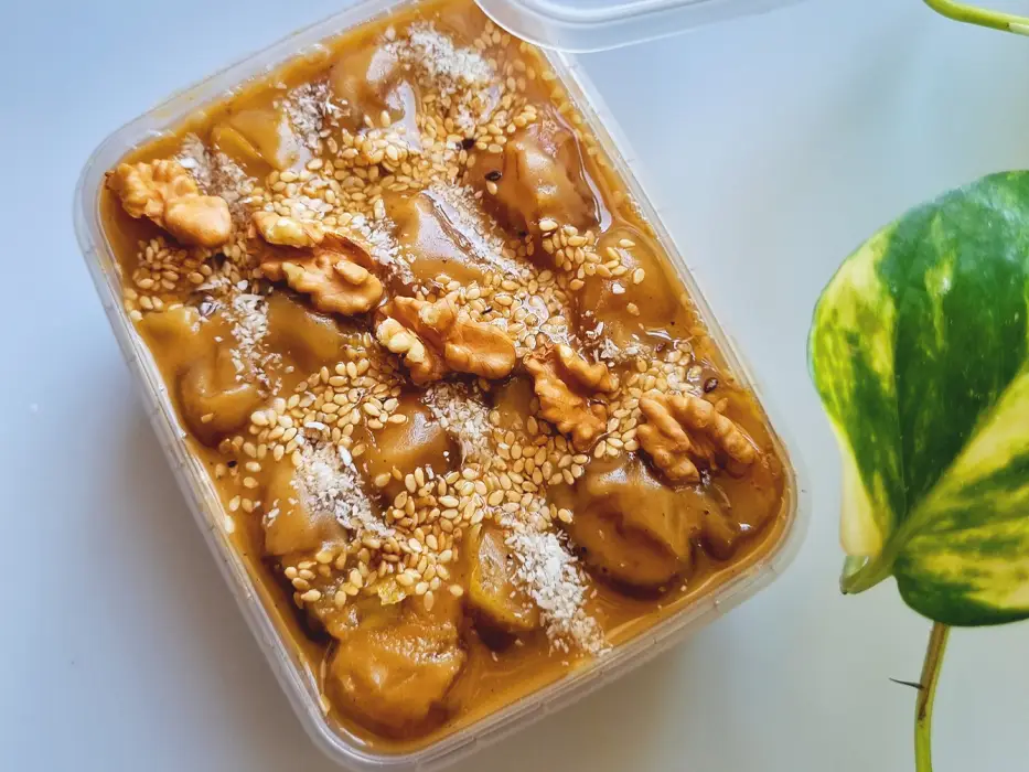 رنگینک - سوغات بوشهر