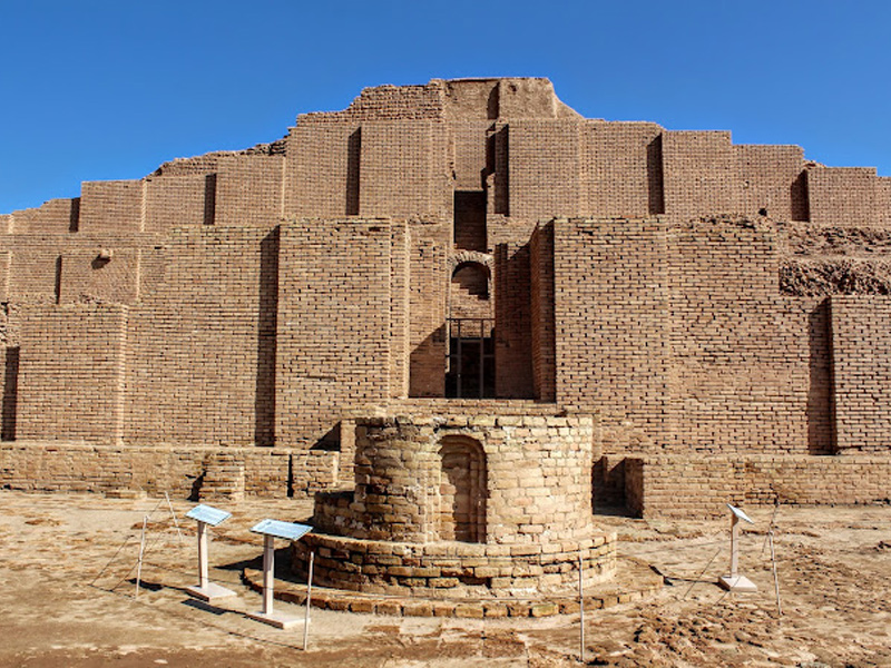 سفر به خوزستان