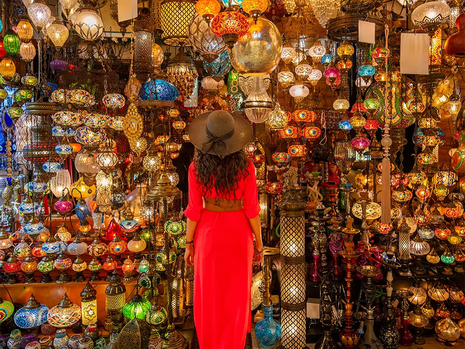 سفر به استانبول