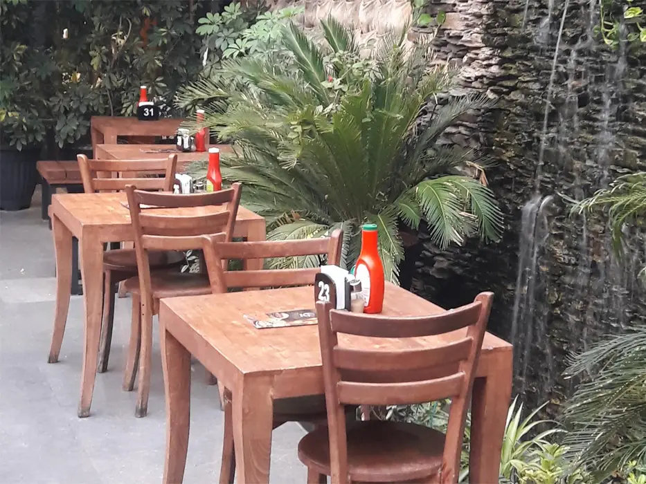 فست فود گابریک شیراز