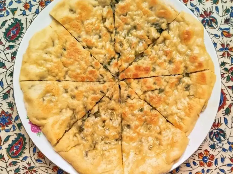 نان بل بل