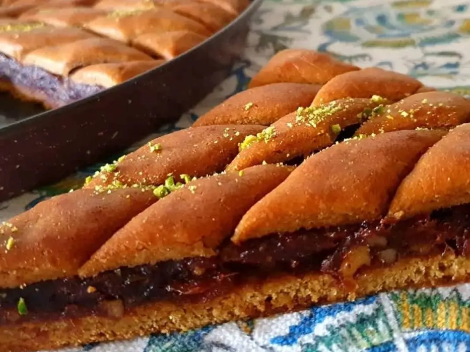 کماچ