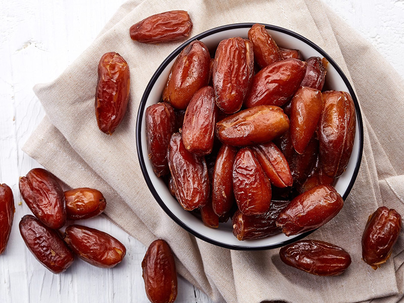 خوراکی های سوغات خوزستان - الی گشت