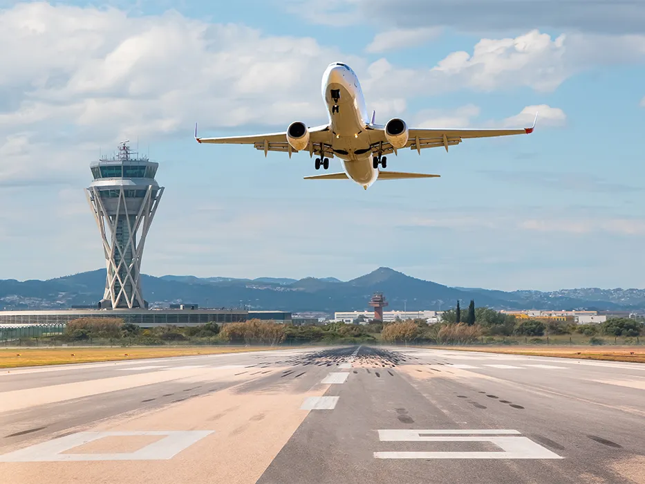 آشنایی با ترمینال های فرودگاه کیش