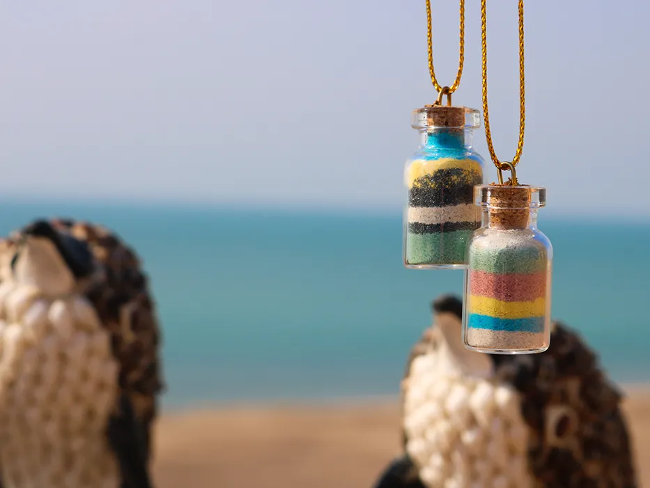 سفر به جزیره هرمز