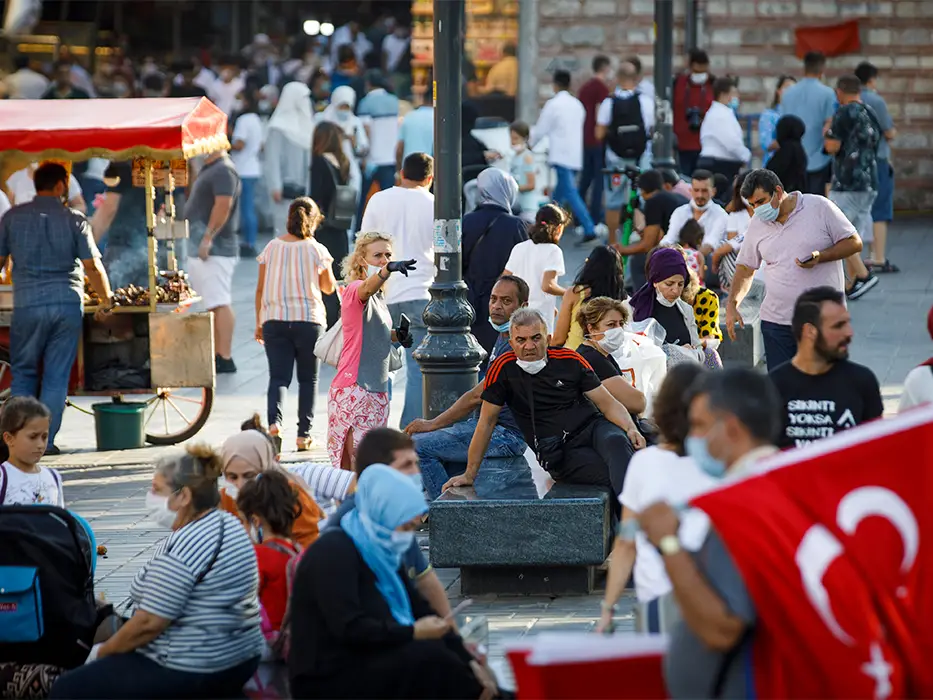 فرهنگ استانبول