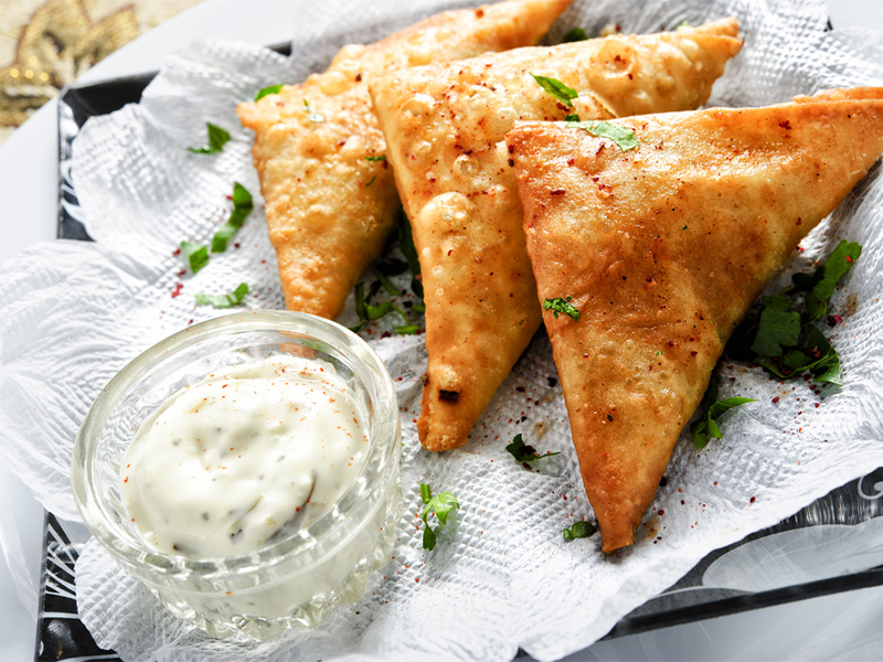 رستوران مارال چابهار - الی گشت