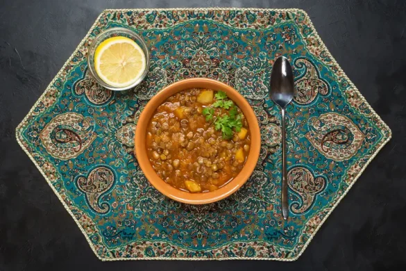 رستوران های چابهار