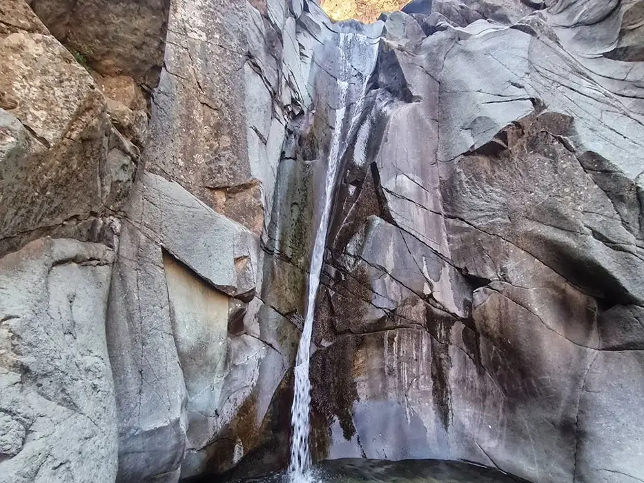 آبشار ایگل