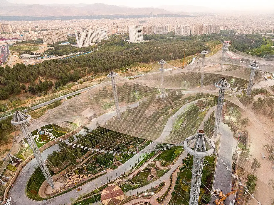 باغ پرندگان