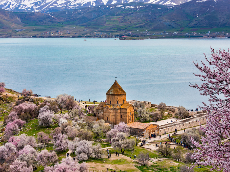 سفر نوروزی خارجی