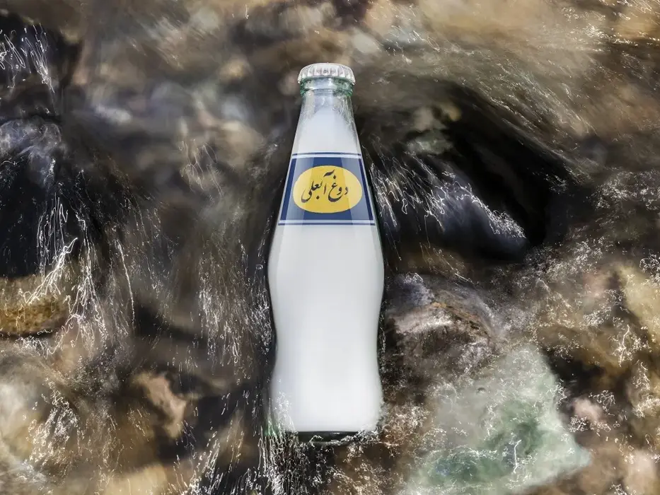 دوغ آبعلی