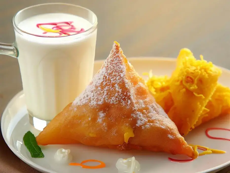 دوغ و گوشفیل